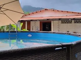 Cabaña El Edén Capurganá
