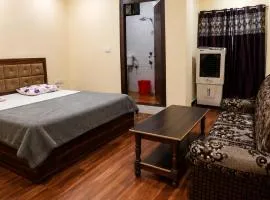 Oberoi residency