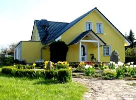 Urlaubshaus Uckermark