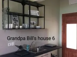 Grandpa BILL's house