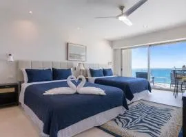 New Sonoran Star 1 Bedroom 2 Beds KING 4 People