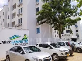 Charming 3-Bedroom Apartment in Santiago de Tol, Colombia