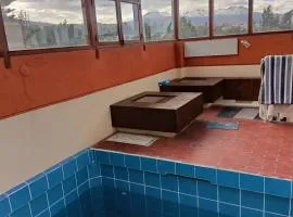 La Casa Junto Al Rio