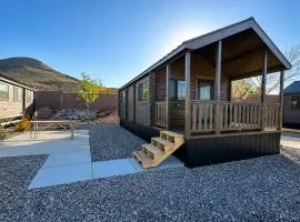 Zion Vacation Village