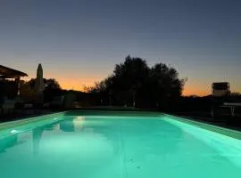Villa Canticu San Pantaleo