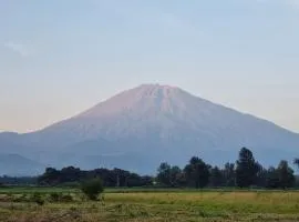 Mama Marys House - Homestay