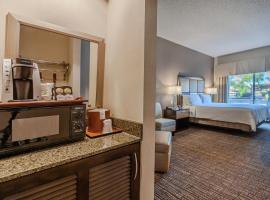 Viesnīca Holiday Inn Scottsdale North- Airpark by IHG pilsētā Skotsdeila