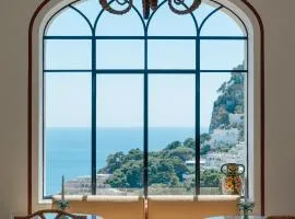 Villa Helios Capri