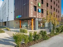 ibis Styles La Rochelle Centre Gare