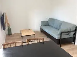 Appartement cosy proche de tout commerce