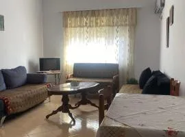 Orikum Apartment