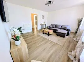Appartement cosy Bricquebec