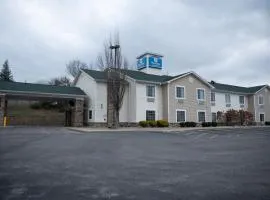 SureStay by Best Western Salem