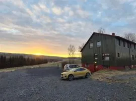 Arctic Rafting Guesthouse - Golden Circle