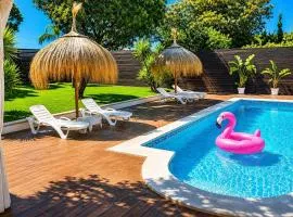 Villa mis Raices