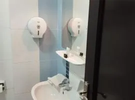 Omar Elkhaiam Hotel - Private Double Room