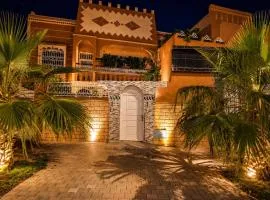 Unico Relax Family Stay - Ouarzazate