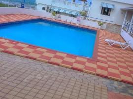 Seacrest Beach Hotel, hotel a Banks