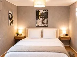 OREA Ferien-Apartment Modern & ruhig nahe Nürburgring - Rhein Ahr Eifel