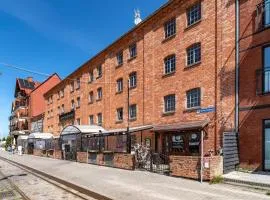Hotel Bulwar Ustka