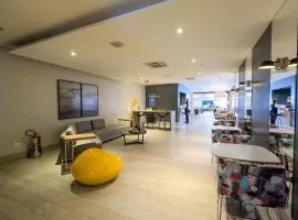 Stay Inn Santos