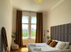 Klauzál Apartman