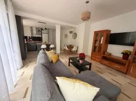 Apartamentos Lavadero de la Reina 1