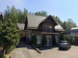 Pokoje Gościnne AKACJA