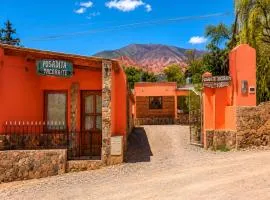 Posada Yacoraite Tilcara