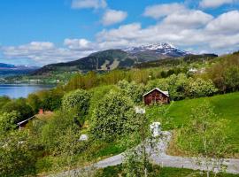 Studio Svartbygget, hotel v destinácii Åre