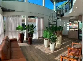 Ipê Hotel Jardins