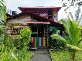 TANGARA Hostel