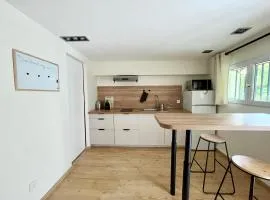 Le Studio nature de La Pra