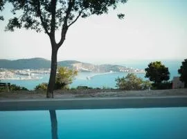 Tramontana Glamping