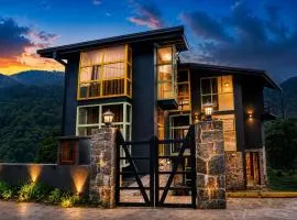 Jungle Cabin Nuwaraeliya