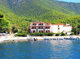 Anna Maria - Vanessa Apartments, hotelli kohteessa Neo Klima