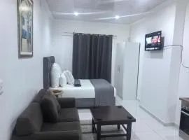 Fevon Executive Stay