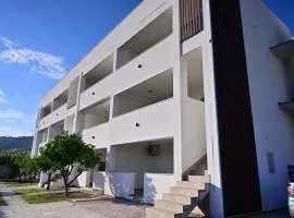Apartments Gajić with Private Free Parking - New & Modern