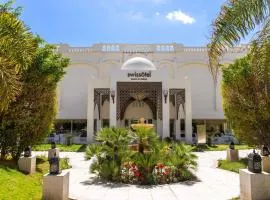 Swissôtel Sharm El Sheikh All Inclusive Collection
