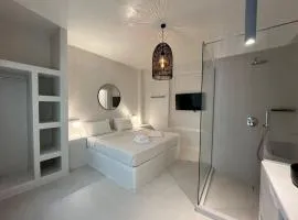 Value for money Naousa Center designer spacious room
