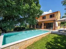 Villa Hrast