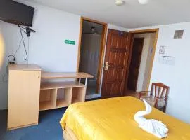 Hotel Calima