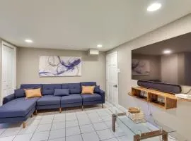 Pet-Friendly Retreat Near NYC & MetLife Stadium!