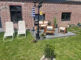 Le gîte des Romains