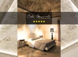 B&B Costa Masciarelli - Suite affrescate a due passi dal Duomo