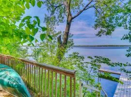 Waterfront Alexandria Gem: Family & Group Friendly