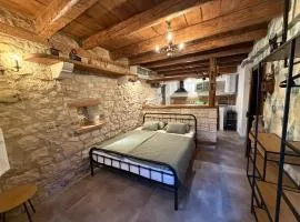 Studio apartman Ema