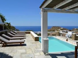 Villa Giulia, Seaview Villa