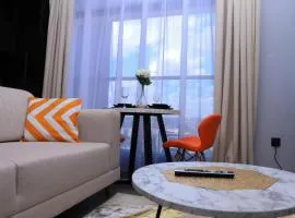 Escada Apartments, Westlands Nairobi