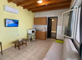 Yellow Beach House